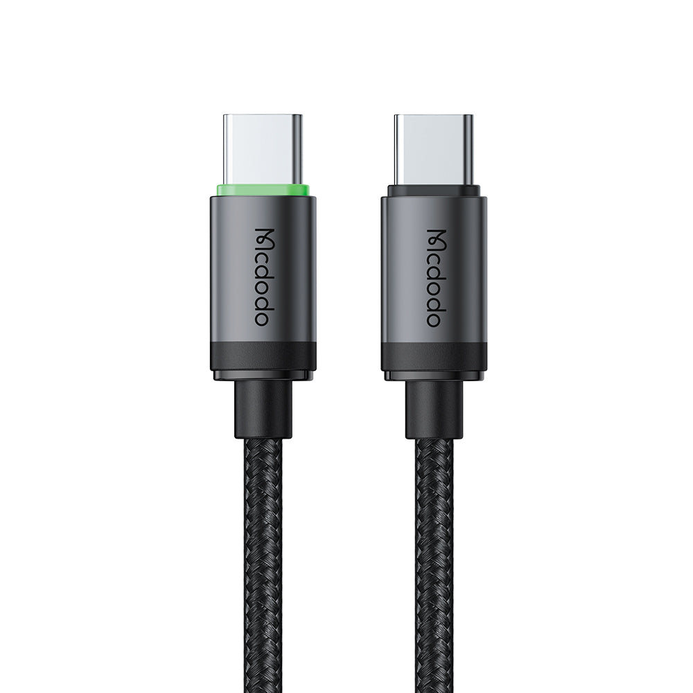 Cable Tipo C Luz LED