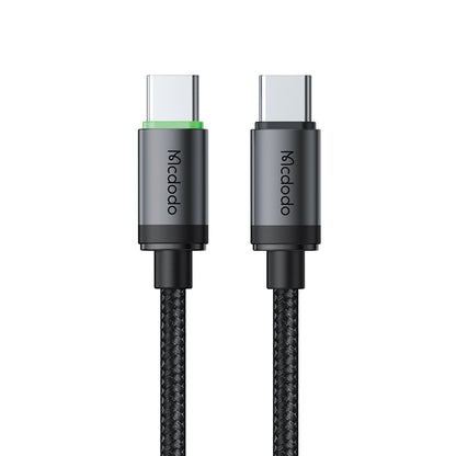 Cable Tipo C Luz LED