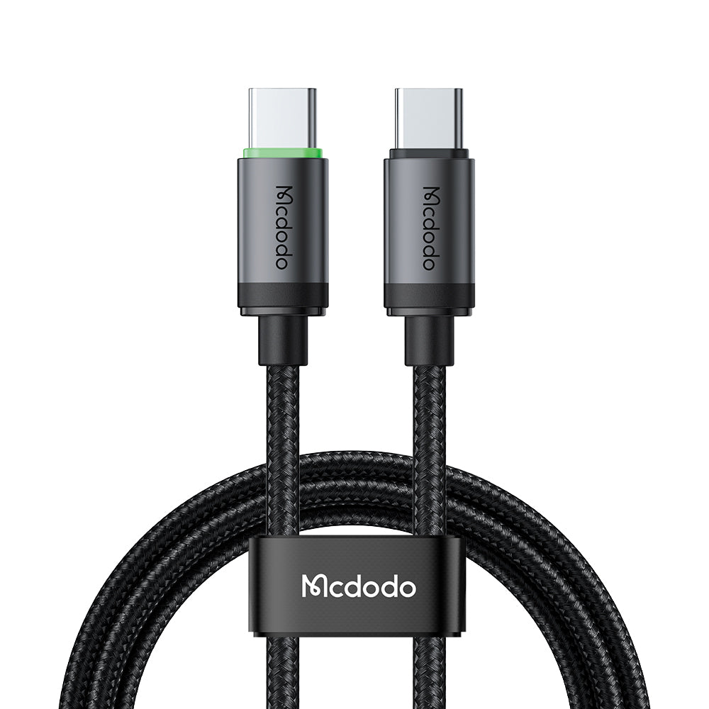 Cable Tipo C Luz LED