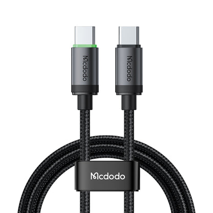 Cable Tipo C Luz LED