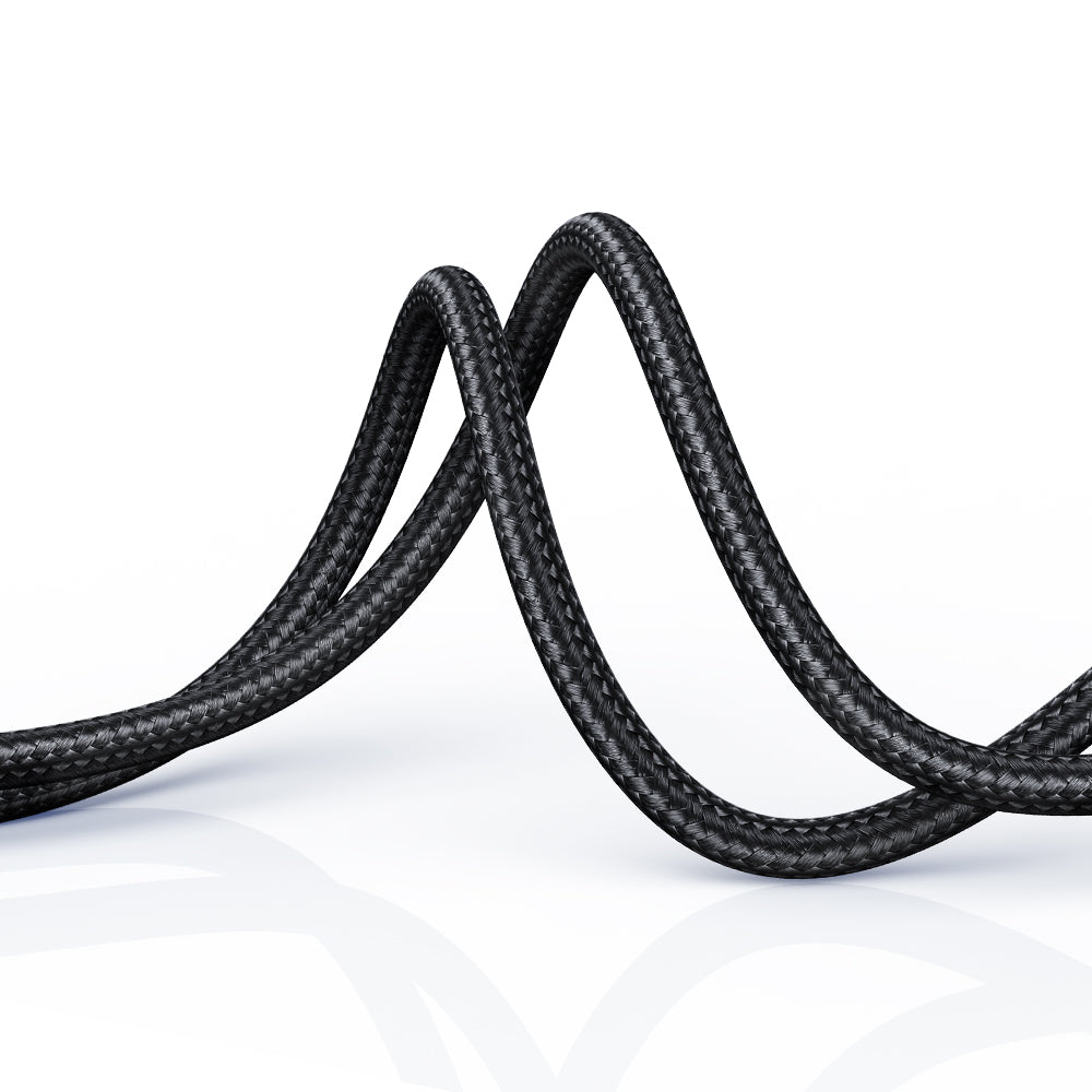 Cable Tipo C Luz LED