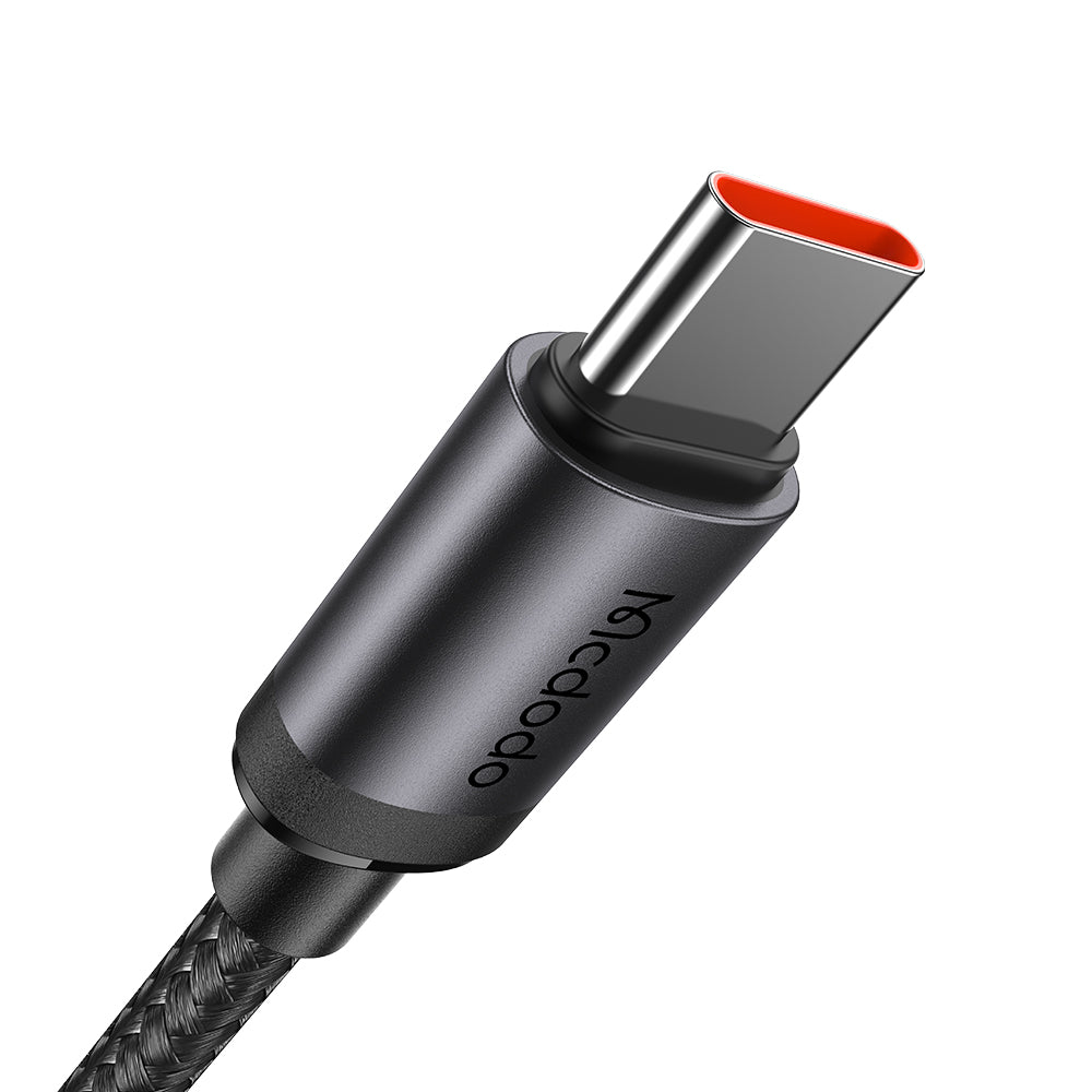 Cable Tipo C Luz LED