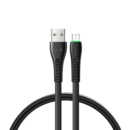 Cable Micro USB Serie Flying Fish 1.2m