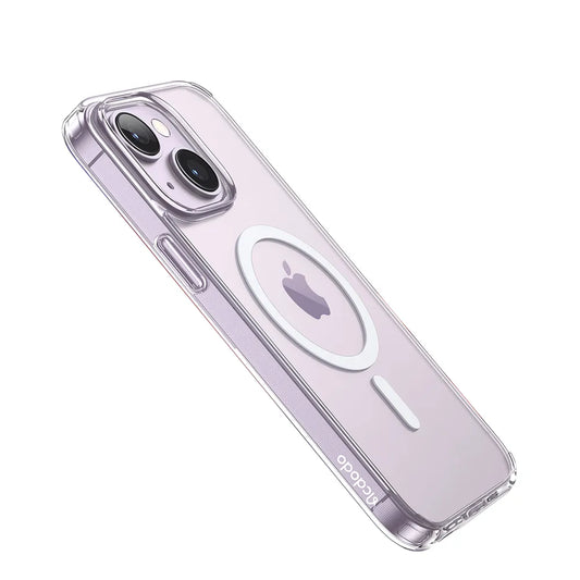 Funda Magnética Protectora para iPhone 14 Pro Max (6.7 pulgadas)