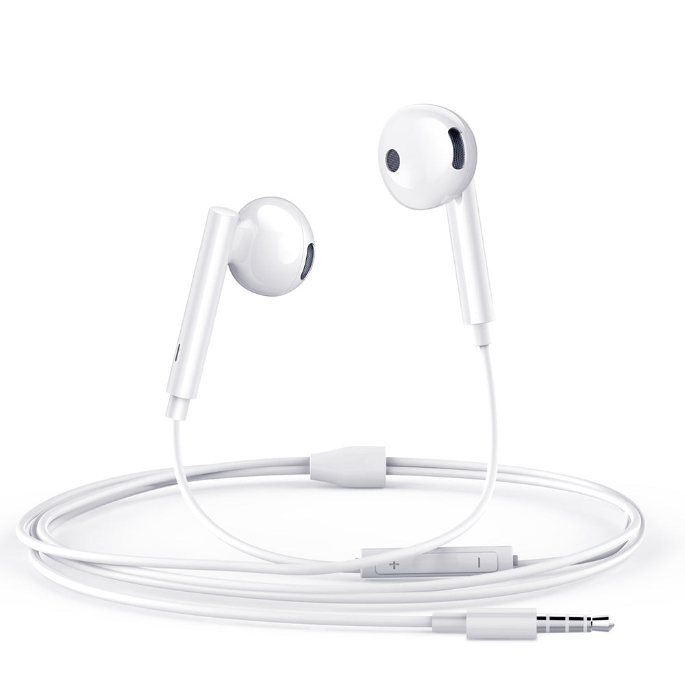 Audífonos Element DC3.5 Control de Volumen